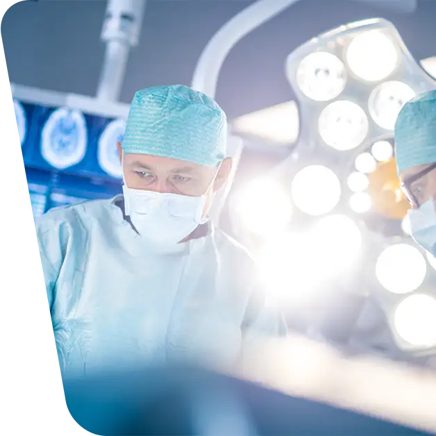 VenArt - You have been scheduled for an operation - What you should know before and after