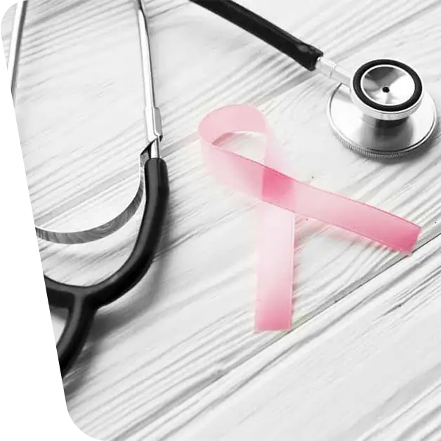 VenArt - Mastectomy - Breast cancer treatment method ​